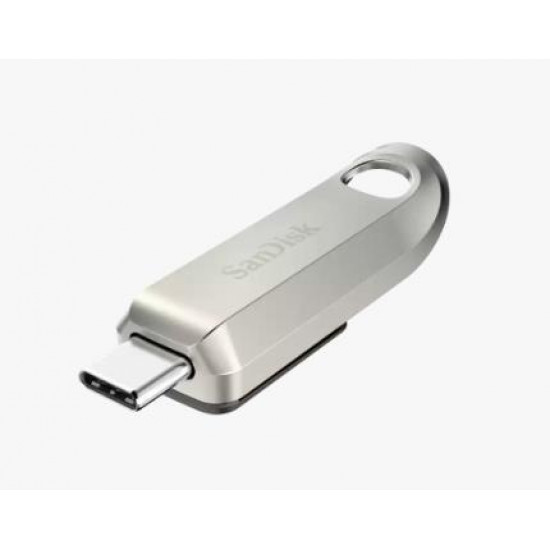 MEMORY DRIVE FLASH USB-C 64GB/SDCZ75-064G-G46 SANDISK