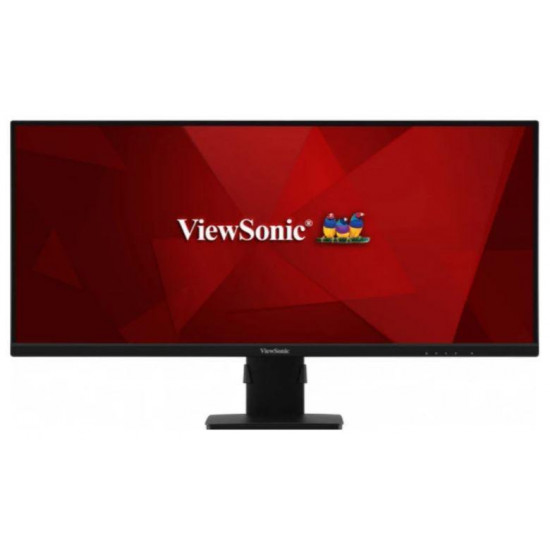 LCD Monitor|VIEWSONIC|VA3456-MHDJ|34