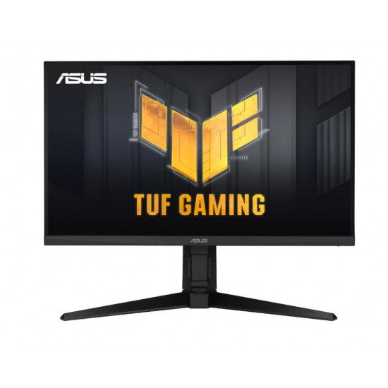 LCD Monitor|ASUS|TUF Gaming VG279QL3A|27