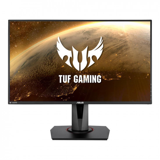 LCD Monitor|ASUS|TUF Gaming VG279QM|27