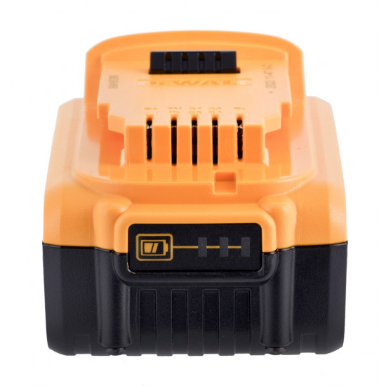 DeWALT DCB184-XJ cordless tool battery / charger