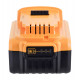 DeWALT DCB184-XJ cordless tool battery / charger