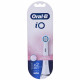 Oral-B | Replaceable Toothbrush Heads | iO Refill Gentle Care | Heads | For adults | Number of brush heads included 2 | Number of teeth brushing modes Does not apply | White