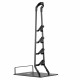 Maclean MC-905 Universal Cordless Vacuum & Accessories Floor Stand Holder Solid Stable