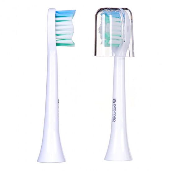 Oromed ORO-SONIC WHITE electric toothbrush Adult Oscillating toothbrush