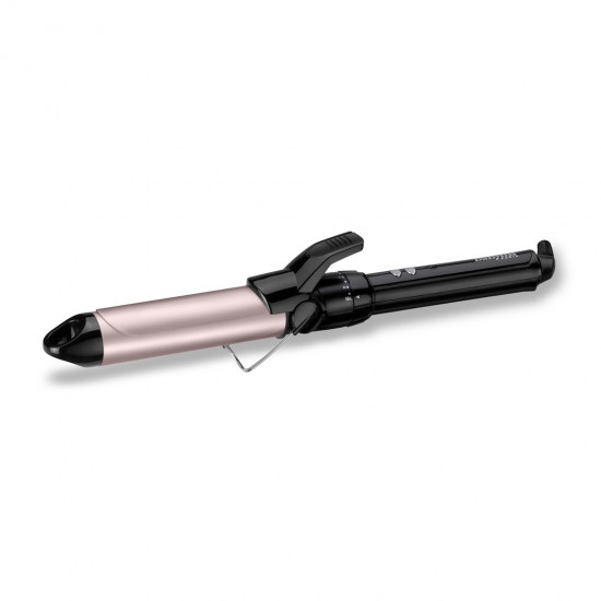 BaByliss Pro 180 C332E Sublim Touch 32 mm Curling iron Warm Black, Pink 70.9" (1.8 m)