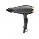 BaByliss 6719DE hair dryer 2200 W Black