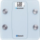 Blaupunkt BSM711BT Square White Electronic personal scale