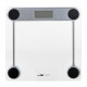 Clatronic PW 3368 Electronic personal scale White