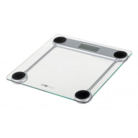 Clatronic PW 3368 Electronic personal scale White