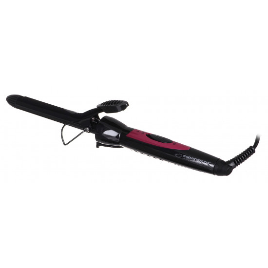 HAIR CURLER 19MM SCARLETT EBL004