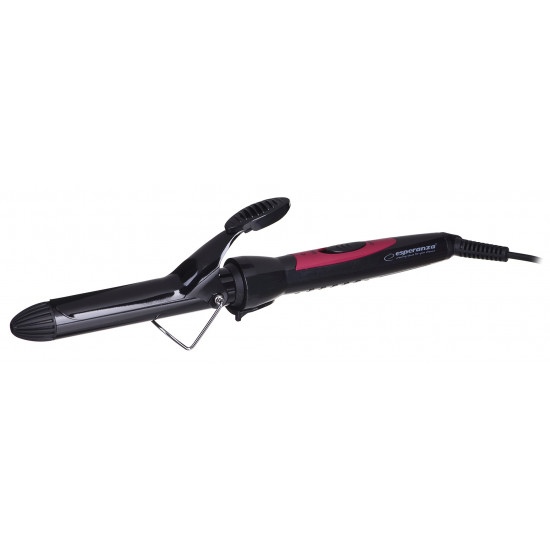 HAIR CURLER 25MM DIANA EBL005