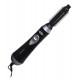 SPIRAL HAIR CURLER NEFERTITI BLACK