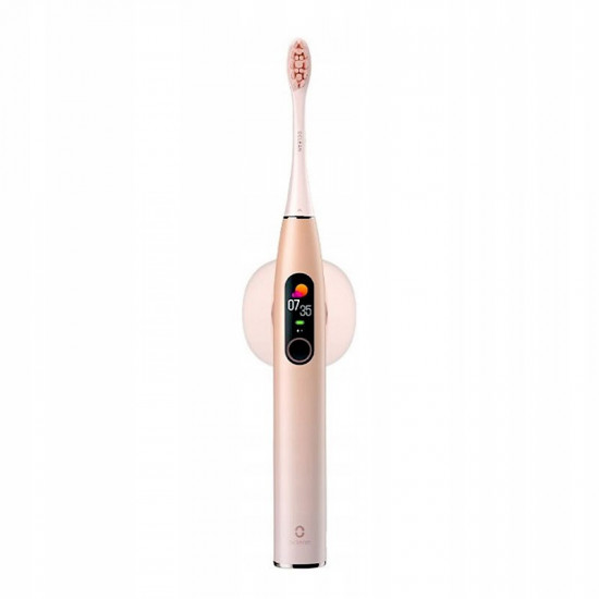 Sonic Toothbrush Oclean X Pro (pink)