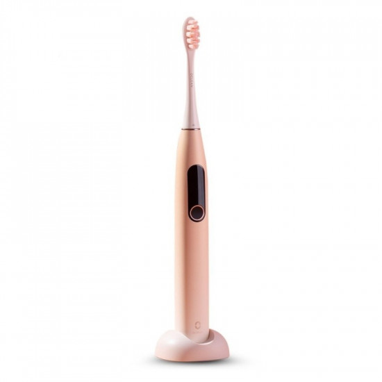 Sonic Toothbrush Oclean X Pro (pink)