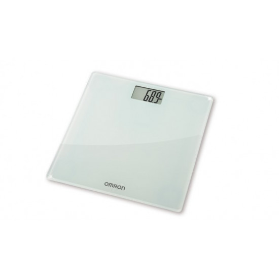 Omron HN-286 personal scale White Electronic personal scale