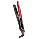 Remington S9600 hair styling tool Straightening iron Warm Red 3 m