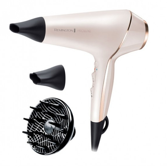 Hair dryer PROluxe AC9140