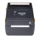 Zebra ZD421 label printer Thermal transfer 203 x 203 DPI Wired & Wireless