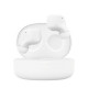 Belkin SoundForm Bolt Headset Wireless In-ear Calls/Music/Sport/Everyday Bluetooth White