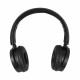 Esperanza EH217K Bluetooth headphones Headband, Black