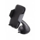 Esperanza EMH113 holder Passive holder Mobile phone/Smartphone Black