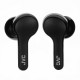 JVC HAA-8TBU Bluetooth earphones, Black