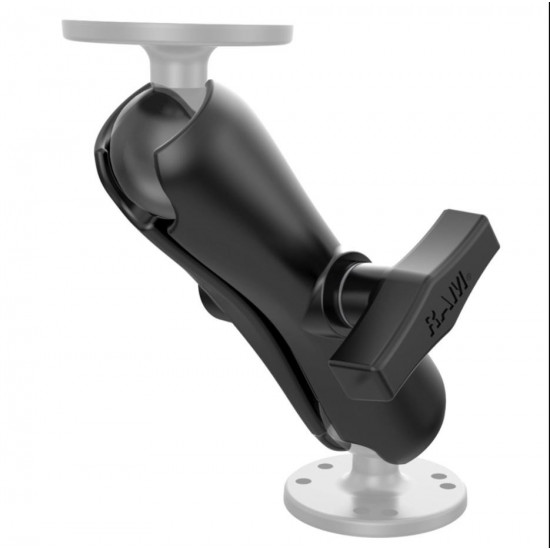 RAM MOUNT Medium mounting arm RAM-201U