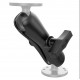 RAM MOUNT Medium mounting arm RAM-201U