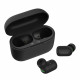 Savio TWS-09 IPX5 headphones/headset Wireless In-ear Music Bluetooth Black