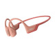 SHOKZ OpenRun Pro Headset Wireless Neck-band Calls/Music Bluetooth Pink