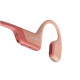 SHOKZ OpenRun Pro Headset Wireless Neck-band Calls/Music Bluetooth Pink