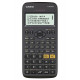 CASIO CALCULATOR SCIENTIFIC FX 82CEX BLACK, 12-DIGIT DISPLAY