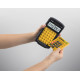 CASIO OFFICE CALCULATOR WATERPROOF WM-320MT-S, 12-digit display, removable keyboard.