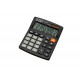 CITIZEN calculator SDC-812NR Desktop Basic Black