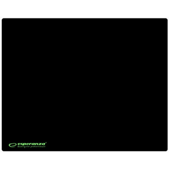 Esperanza EGP102K mouse pad Black Gaming mouse pad