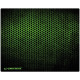 Esperanza EGP102G Gaming mouse pad Black, Green