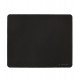 Gembird MP-S-G mouse pad, microguma, black