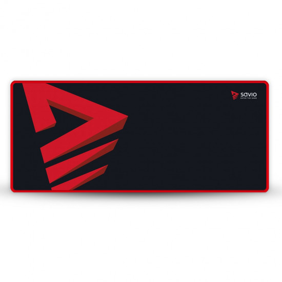 Savio Professional gaming mousepad Turbo Dynamic L