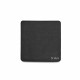 SAVIO Black Edition Precision Control S 25x25 Gaming mouse pad Black