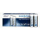 Alkaline batteries everActive Pro Alkaline LR6 AA - shrink pack - 10 pieces