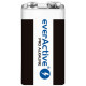 Alkaline battery 6LR61 9V (R9*) everActive Pro