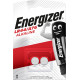 ENERGIZER BATTERIES ALKALINE SPECIALTY LR44/ A76 2 PIECES 1,5V