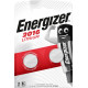 ENERGIZER SPECIALIZED BATTERIES CR2016 2 PIECES