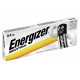 ENERGIZER INDUSTRIAL PRO AA LR6 1.5V BATTERY 10 PCS