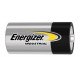 ENERGIZER INDUSTRIAL PRO BATTERY LR14 C R14 1.5V 12 PCS