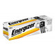 ENERGIZER INDUSTRIAL PRO D LR20 1.5V BATTERIES 12 PCS