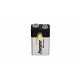 ENERGIZER INDUSTRIAL PRO 6LR61 9V BATTERIES 12 PCS