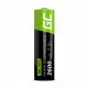 Rechargeable Batteries 4x AA R6 2600mAh