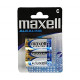 Maxell 162184 household battery Single-use battery LR14 Alkaline 2 pc(s)